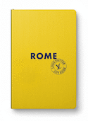 Rome City Guide 2024 (v. anglaise)